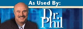 Dr. Phil and ehivtest.com